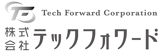 TECH FORWARD CORPORATION - manufacturer of special purpose vehicles